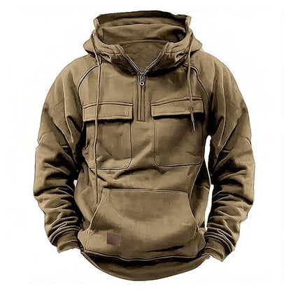 Dave - High quality tactical hoodie