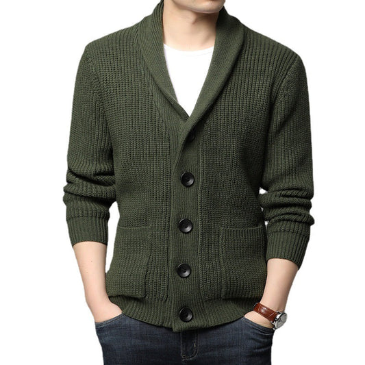 The Ravello Cardigan