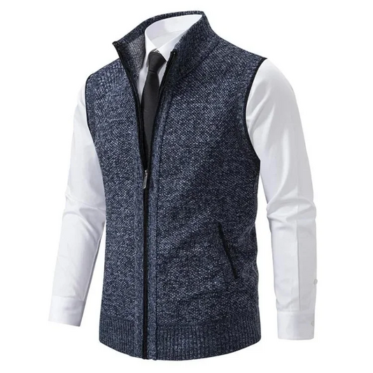 Relenzo - Men's Fleece Vest