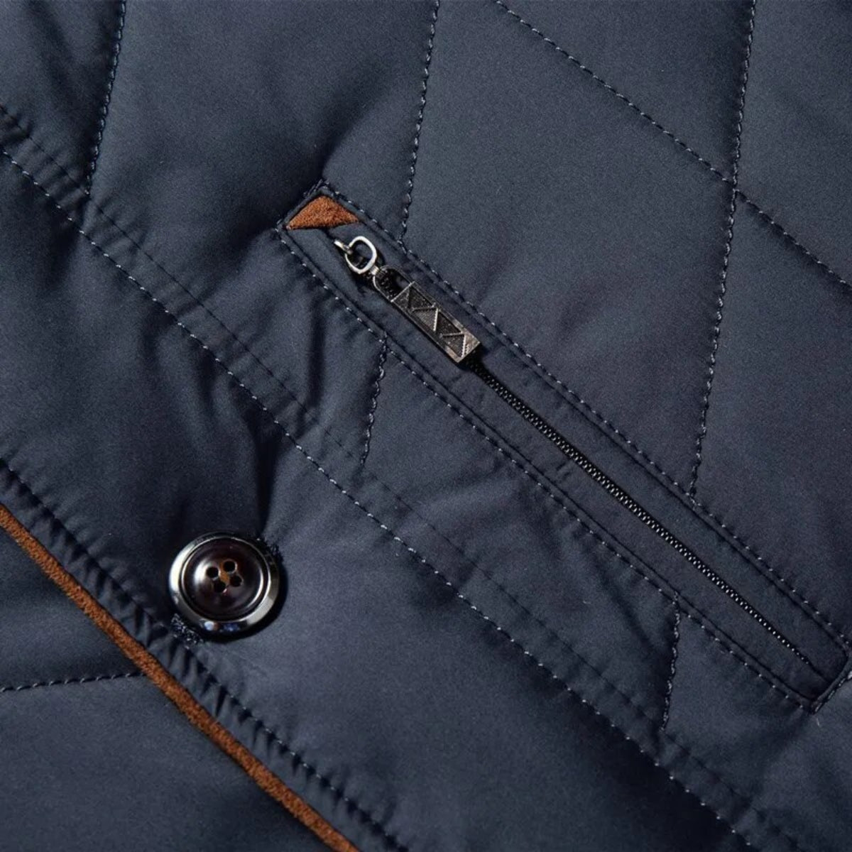 Antoine - Premium Winter Jacket